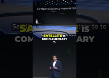 Starlink Cellular: Hybrid Community Imaginative and prescient Revealed!