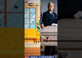 The Simpsons March 14, 2026 Prediction: The TRUTH Revealed #theuseffects #trump