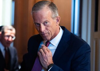 Senate ought to eradicate filibuster to counter far-left establishments Senate ought to eradicate filibuster to counter far-left establishments