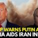 US Iran Conflict LIVE | Trump Warns Putin After Stories Accuse Russia of Aiding Iran In Conflict | N18G US Iran Conflict LIVE | Trump Warns Putin After Stories Accuse Russia of Aiding Iran In Conflict | N18G
