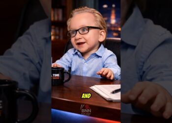 Child Trump vs Invoice Maher The 8 Posts Meltdown 😂