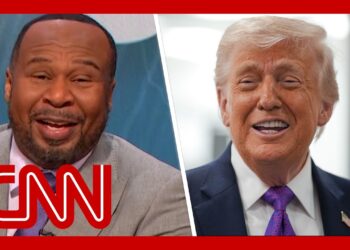 Comedians roast Trump’s ‘little tour’ in Iran | Have I Received Information For You