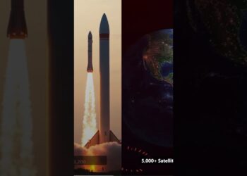 Starlink vs Undertaking Kuiper: The Hidden Battle Destroying Our Night time Sky