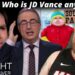 Spoiler Alert… JD Vance sucks! – Final Week Tonight REACTION