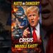 NATO in Hazard? Trump Warns of ‘Very Dangerous’ Future Over Strait of Hormuz Disaster NATO in Hazard? Trump Warns of ‘Very Dangerous’ Future Over Strait of Hormuz Disaster