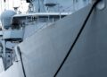 Iran Warfare: EU Pushes to Shift Naval Mission to Shield Strait of Hormuz Iran Warfare: EU Pushes to Shift Naval Mission to Shield Strait of Hormuz
