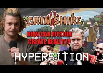 Hyperstition, Grimshire, and the Tradition Conflict