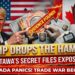 Breaking: Trump Orders Canada Commerce Probe – Ottawa's Fiery Response!