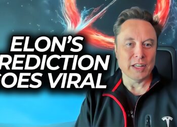 Elon Musk Notices One thing In regards to the AI Revolution No One Seen