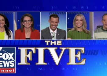 ‘The 5’: Trump says US doesn’t want NATO's assist in Iran