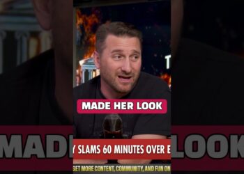 CBS Boss Suffers MAJOR Blow After MAGA Calls Out Hegseth Scheme