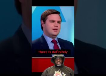 How Vice President J.D Vance Actually Really feel About Donald Trump