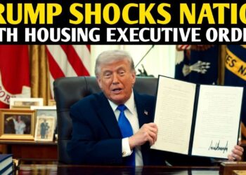 LIVE Donald Trump -Serving to American Residents Obtain the Dream of Homeownership