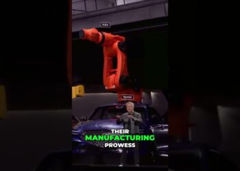 Tesla's Vertical Integration Dominates Autonomous Driving