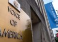 US choose orders Trump administration to reopen Voice of America