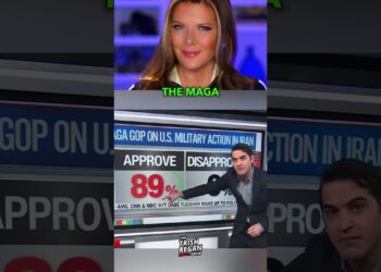 NEW POLL: MAGA's NOT Budging!