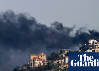 Israel faces stiff Hezbollah resistance because it makes an attempt to push deeper into Lebanon | Lebanon