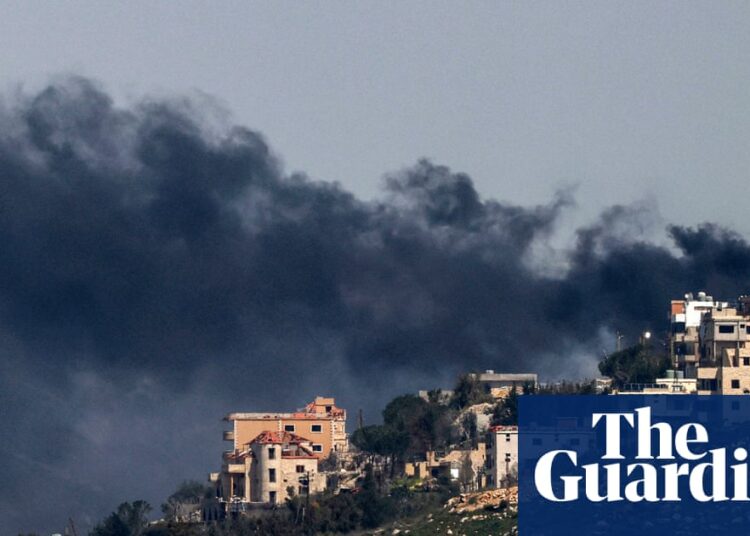 Israel faces stiff Hezbollah resistance because it makes an attempt to push deeper into Lebanon | Lebanon