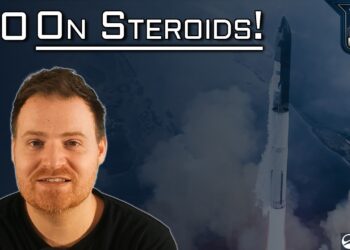 Investing Updates: Buying and selling the SpaceX IPO (And Why It Will Be Loopy!)