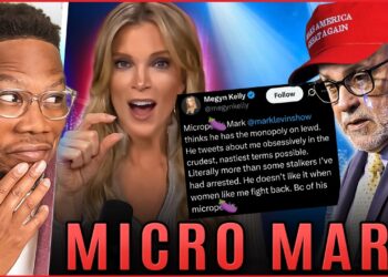Megyn Kelly Hit Mark Levin Under The Belt as Maga Infighting Explodes