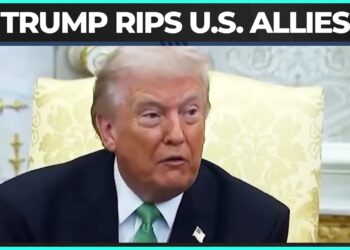 Trump FUMES After NATO Rejects Him