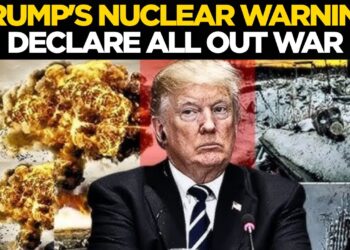 TRUMP LIVE: Donald Trump Points Pressing Warning as US Positioned on Excessive Alert Amid Rising Tensions