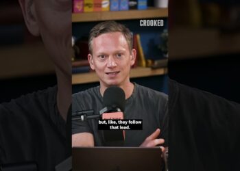 The BIG SPLIT Between Trump and MAGA