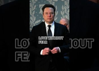 sure.#ElonMusk #Tesla #SpaceX #LoveYouAll #MuchLove #Shorts