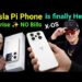 Tesla Pi Cellphone: Musk's Shock For Seniors? No Extra Payments! Starlink V2 & X OS Deep Dive | USA Tech
