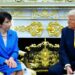 LIVE: Trump meets with Japan’s Prime Minister Sanae Takaichi (full)