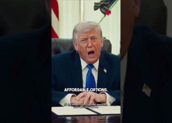 “NO AUTOPEN!” Trump Proves He personally Signed the Orders!