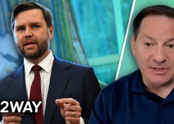 JD Vance “Is Actually Imperiled”: “His Failure To Denounce Tucker Is Rubbing Individuals the Unsuitable Means”