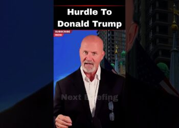 Trump Being Sentenced On His 34 Felony #breakingnews