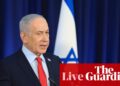 Center East disaster stay: Netanyahu says Israel acted alone in Iran gasfield strike and denies ‘dragging’ US into conflict | US-Israel conflict on Iran