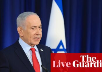 Center East disaster stay: Netanyahu says Israel acted alone in Iran gasfield strike and denies ‘dragging’ US into conflict | US-Israel conflict on Iran
