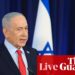Center East disaster stay: Netanyahu says Israel acted alone in Iran gasfield strike and denies ‘dragging’ US into conflict | US-Israel conflict on Iran