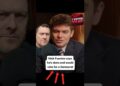 📣 Nick FUENTES Turns On MAGA ⁉️ #information #viralshort #trending #maga #trump