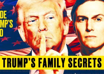 Actual Purpose Trump Misplaced It at Key Ally: Wolff | Inside Trump's Head