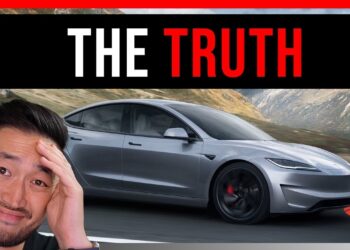 The Hidden Price of Shopping for a Tesla (The Reality)