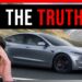 The Hidden Price of Shopping for a Tesla (The Reality)