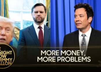 White Home Begs for 0 Billion for Iran Battle, JD Vance Admits Fuel Costs Will Proceed to Spike