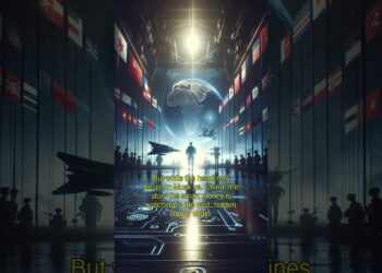 The SECRET Provide Chain Behind the US-China House Struggle