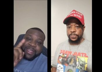 This is the reason MAGA supporters received't abandon Trump #trump #politics #maga