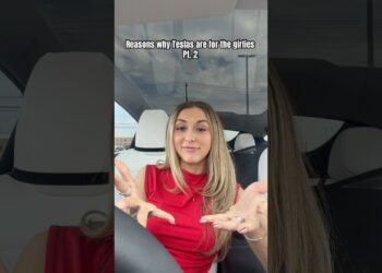 Teslas are for the girlies !!!! #tesla  #teslanews