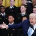 Trump Orders TV Networks to Defend Military-Navy Soccer Recreation: What You Must Know Trump Orders TV Networks to Defend Military-Navy Soccer Recreation: What You Must Know