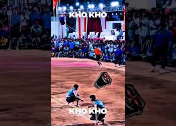 greatest dodge || dodge || kho kho dodge || doge || kho kho || #shorts #trending #viral #video #yt #skil