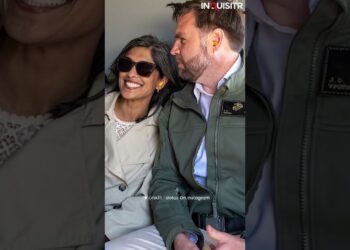 JD Vance’s Joke About This Sparks Backlash On-line