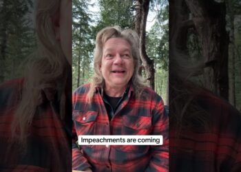 Impeachments are coming #impeach #impeachment #gasoline #gasprices #conflict #iran #israel #power #maga #FAFO