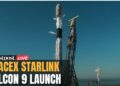 LIVE: SpaceX Launches One other Batch of Starlink Satellites | N18G LIVE: SpaceX Launches One other Batch of Starlink Satellites | N18G