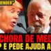 #2 TRUMP DEBOCHA DO DESESPERO! AMEAÇA QUE FEZ LULA CHORAR DE MEDO E PEDIR ARREGO PARA NÃO SER PRESO